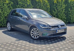 Volkswagen Golf VII Salon PL Serwis ASO Bezwypadkowy