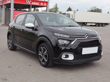Citroen C3 III , Salon Polska, 1. Właściciel, Serwis ASO, Klima, Tempomat,-1