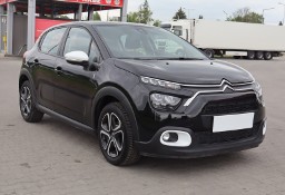 Citroen C3 III , Salon Polska, 1. Właściciel, Serwis ASO, Klima, Tempomat,