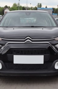 Citroen C3 III , Salon Polska, 1. Właściciel, Serwis ASO, Klima, Tempomat,-2