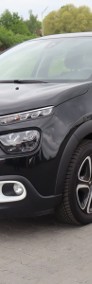 Citroen C3 III , Salon Polska, 1. Właściciel, Serwis ASO, Klima, Tempomat,-3