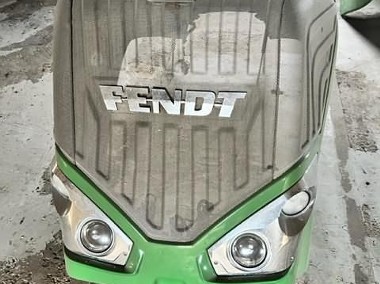 Fendt 828 Pokrywa Maska silnika 842500021011-1