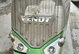 Fendt 828 Pokrywa Maska silnika 842500021011