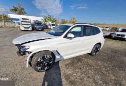 BMW Inny iX3 Impressive M-Pakiet 2024r pełne wyposażenie europejski