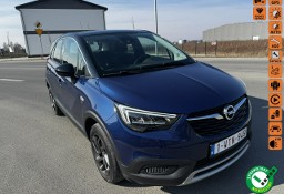 Opel Crossland X Crossland x stan wzorowy mod 2021 1.5 hdi