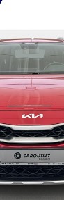 Kia Xceed VAT 23% 1.5T-GDI 160KM M6 2023 r., salon PL I właściciel-3