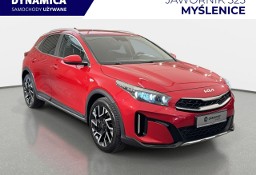 Kia Xceed VAT 23% 1.5T-GDI 160KM M6 2023 r., salon PL I właściciel