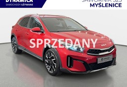 Kia Xceed VAT 23% 1.5T-GDI 160KM M6 2023 r., salon PL I właściciel