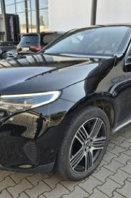 Mercedes-Benz EQC-2