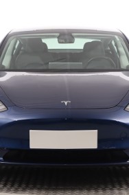 Tesla Model 3 , SoH 89%, Serwis ASO, Automat, VAT 23%, Skóra, Navi,-2