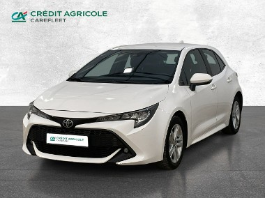 Toyota Corolla XII Toyota Corolla 1.2 T Comfort Hatchback-1
