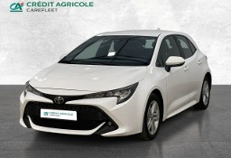 Toyota Corolla XII Toyota Corolla 1.2 T Comfort Hatchback
