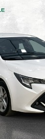 Toyota Corolla XII Toyota Corolla 1.2 T Comfort Hatchback-3