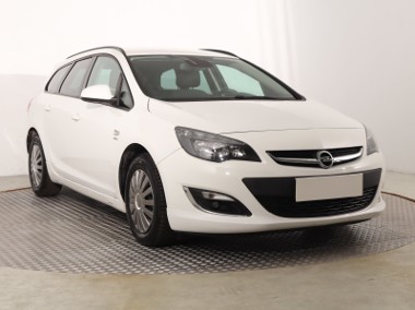 Opel Astra J , Navi, Klimatronic, Tempomat, Parktronic,-1