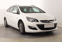 Opel Astra J , Navi, Klimatronic, Tempomat, Parktronic,