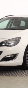Opel Astra J , Navi, Klimatronic, Tempomat, Parktronic,-3