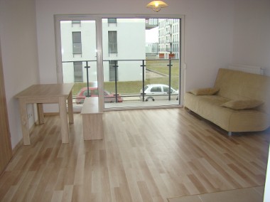 Do wynajęcia mieszkanie 2-pokojowe, 47 m2, Poznań ul. Mateckiego-1