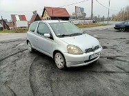 Toyota Yaris I Toyota Yaris 1.3 00r