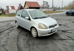 Toyota Yaris I Toyota Yaris 1.3 00r
