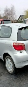 Toyota Yaris I Toyota Yaris 1.3 00r-3