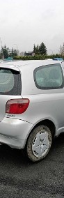 Toyota Yaris I Toyota Yaris 1.3 00r-4