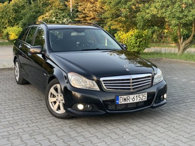 w204 C Klasa Prywatnie-1
