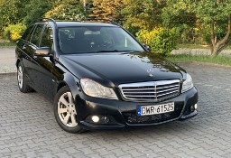 Mercedes w204 C Klasa Prywatnie