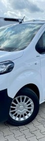 Peugeot Expert SALON PL / DOKA 6 osób /2,0 - 122KM / DŁUGA / KLIMA / GWARANCJA-3