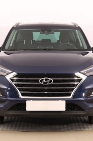 Hyundai Tucson , Salon Polska, Serwis ASO, VAT 23%, Navi, Klimatronic,-2