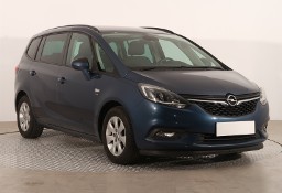 Opel Zafira , Serwis ASO, VAT 23%, Navi, Klimatronic, Tempomat,