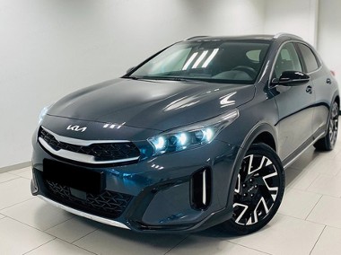 Kia Xceed 1.5 T-GDI M 1.5 T-GDI M 140KM-1