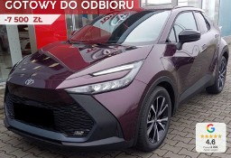 Toyota C-HR Style 2.0 Hybrid Dynamic Force Style 2.0 Hybrid Dynamic Force 197KM |