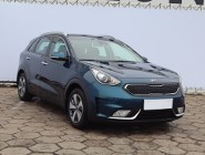 Kia Niro Salon Polska, Serwis ASO, Automat, Skóra, Navi, Klimatronic,