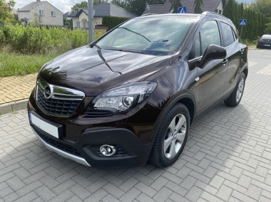 1.4 Turbo benzyna + gaz z 2016 r. -zarejestrowany, zamiana-1