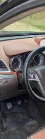 1.4 Turbo benzyna + gaz z 2016 r. -zarejestrowany, zamiana-3