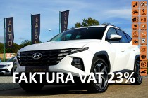 Hyundai Tucson III PHEV 180+85 KM skóra NAWI kamera 4x4 parktronik ADC pełna elek.zamia