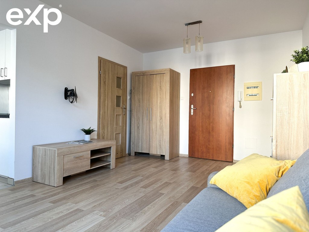 KAWALERKA/ BLISKO PRZYSTANKI/ PET FRIENDLY - Widok 3