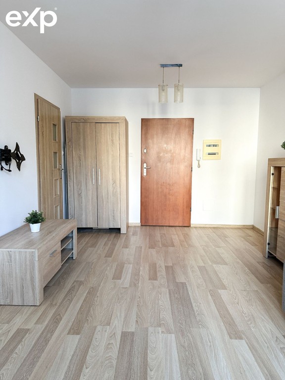 KAWALERKA/ BLISKO PRZYSTANKI/ PET FRIENDLY - Widok 4