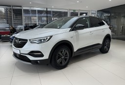 Opel Grandland X DESIGN LINE S&amp;S, Kamera, LED, NAVI, FV23%, Gwarancja, DOSTAWA