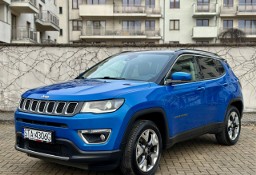 Jeep Compass II 1.4 Limited