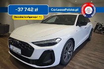 Audi A5 IV