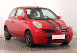 Nissan Micra III , Klimatronic