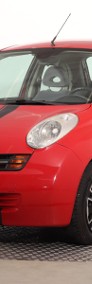 Nissan Micra III , Klimatronic-3
