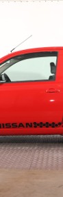Nissan Micra III , Klimatronic-4