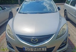 Mazda 6 Diesel 2.2 okazja