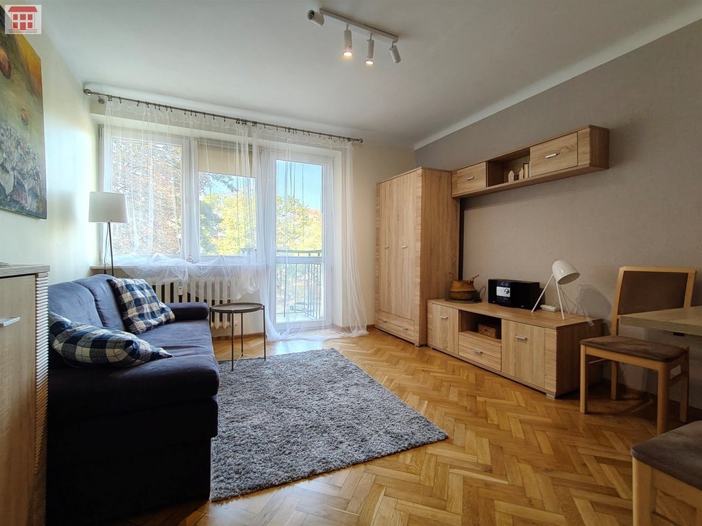 Mieszkanie na sprzedaż, 2 pokoje, 37 m², Lublin