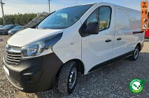 Opel Vivaro L2H1 pack klim+navi