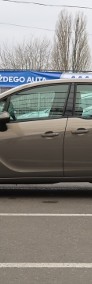 Opel Meriva B , Klima, Tempomat, Parktronic,ALU-4