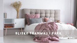 Nowe mieszkanie Wrocław Tarnogaj, ul. Międzyleska