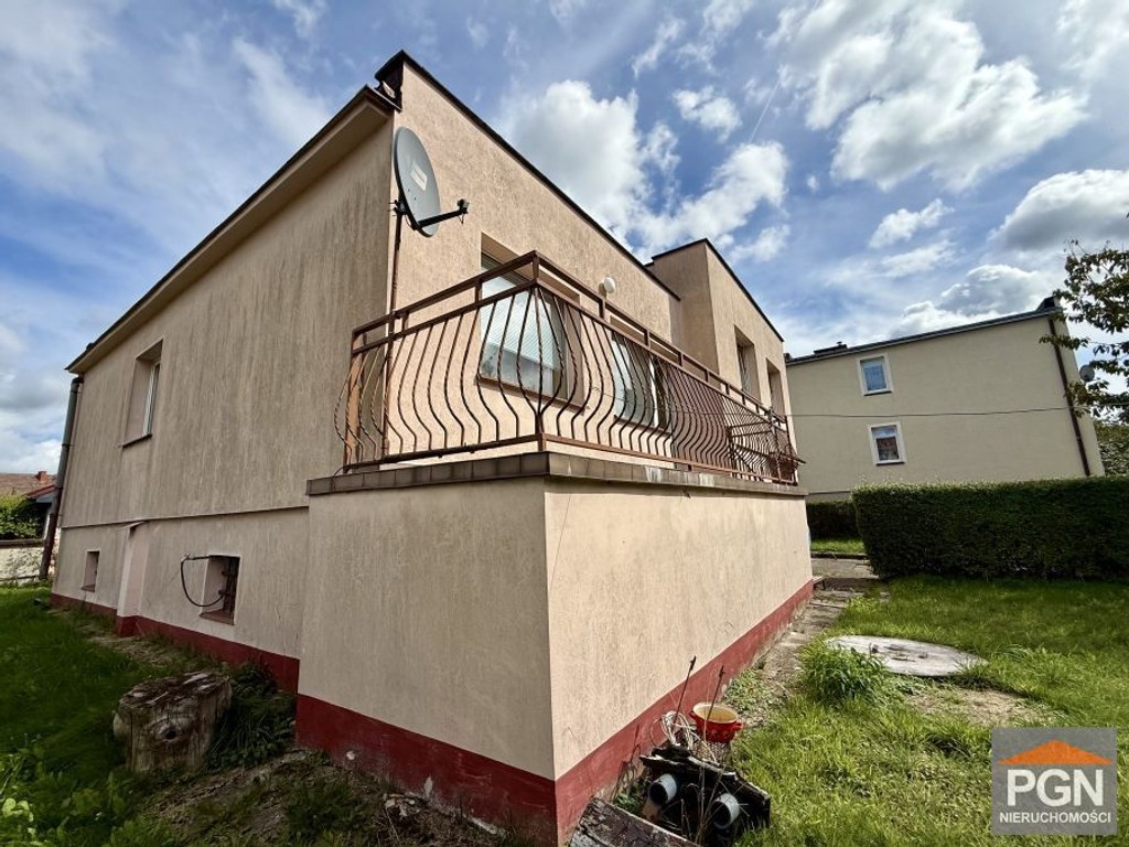 Dom na sprzedaż, 4 pokoje, 144 m², Gryfice